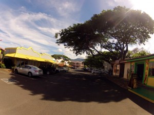 Haleiwa-Shops