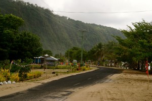 Das Dorf - Saleapaga