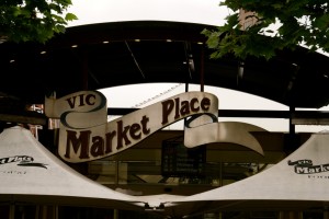 Victoria Market Place